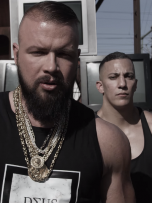 JBG3: Kollegah bereut Holocaust-Textzeilen