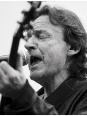 Jack Bruce: Cream-Bassist an Krebs gestorben