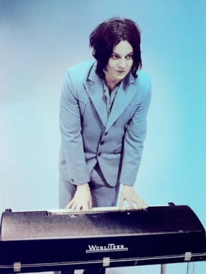 Jack White: