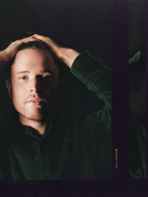 James Blake: Neues Video zu