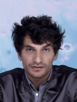 James Hersey: Neues Video zu