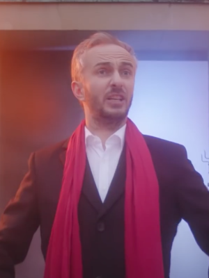 Jan Böhmermann gegen Netzwerke: Enteignet Facebook!