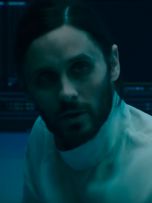 Jared Leto: Vom Joker zum Vampir