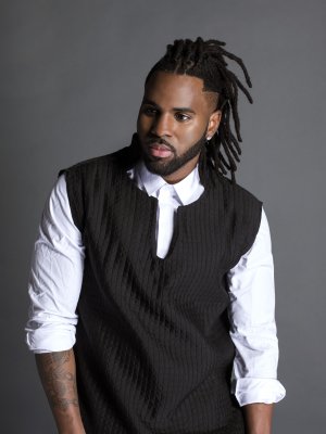 Jason Derulo: Neues Video zu