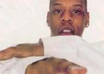 Jay-Z: Messerstecherei gestanden