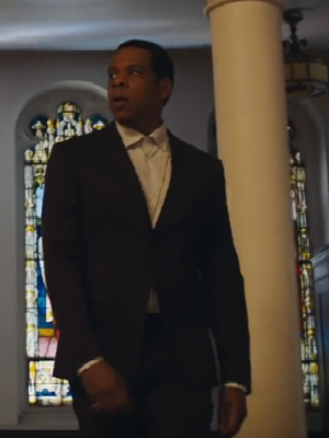 Jay-Z: Neues Video zu 