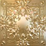 Jay-Z/Kanye West: The Throne - 