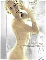 Jennifer Lopez: Nacktbilder für Parfüm-Werbung