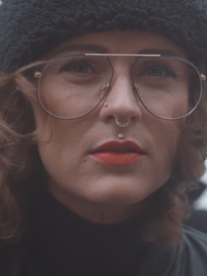 Jennifer Rostock: Mit neuem Video in die Bandpause