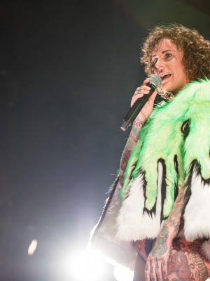 Jennifer Rostock: Weitere Vorwürfe gegen Ex-Manager