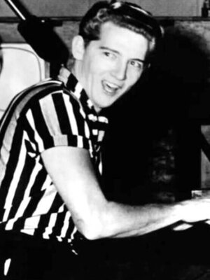 Jerry Lee Lewis: Die Rock'n'Roll-Legende ist tot