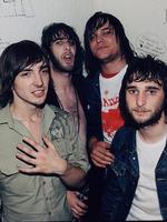 Jet: Garage Rock-Band löst sich auf