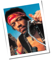 Jimi Hendrix: Muddy Waters-Cover kündigt Album an