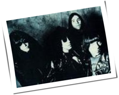 Joey Ramone: Letztes Album im Frühjahr