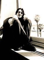 John Frusciante: Sechs neue Studioalben