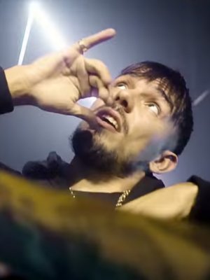 Joker Bra: Neues Video zu