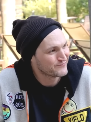 Josh Klinghoffer: Ex-Gitarrist disst Chili Peppers