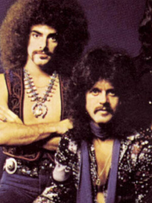 Journey: Gitarrist George Tickner gestorben