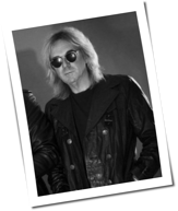 Judas Priest: Glenn Tipton leidet an Parkinson