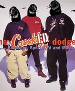 Judgement Night: Crooked Vultures im Masta Ace-Rap