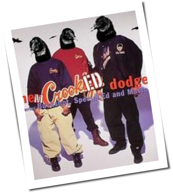 Judgement Night: Crooked Vultures im Masta Ace-Rap