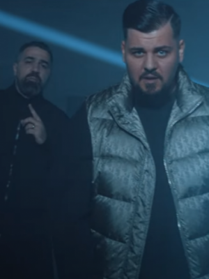 Juri & Bushido: Party like it's