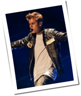 Justin Bieber: Sänger wieder in Unfall verwickelt