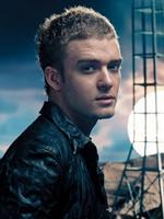 Justin Timberlake: Allstar Band mit Cameron Diaz