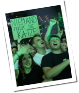 K.I.Z live in Hamburg: 