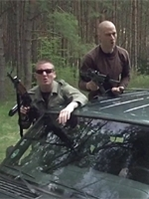 K.I.Z.: Neues Video zu