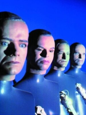 KI-Songs: Majorlabels verklagen KI-Start-Ups