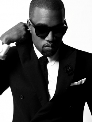 Kanye West: 