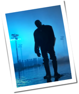 Kanye West: Blamabler Sound bei