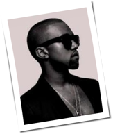 Kanye West: Gesungene Tweets und Muppet-