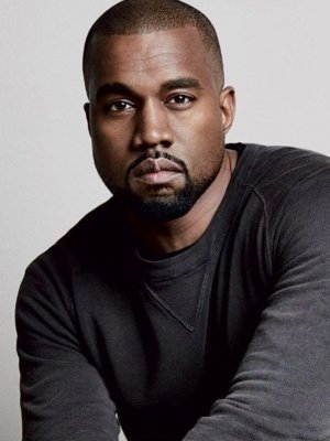 Kanye West: Lobeshymne an Donald Trump
