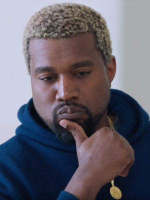 Kanye West: Neues Album heißt 