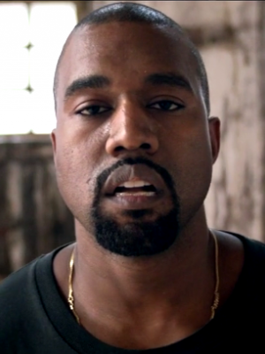 Kanye West: Neues Video zu