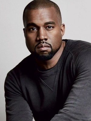 Kanye West: