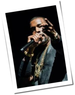 Kanye West bei Radio 1: 