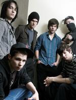 Kapitulation: Panik geben ihre Auflösung bekannt