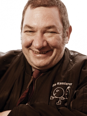 Kassierer: Punk-Sänger will Bürgermeister werden