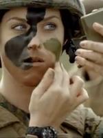 Katy Perry: Geh zur Army, befreie dich selbst!