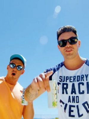 Kay One: Ich reich! Du Vagina!