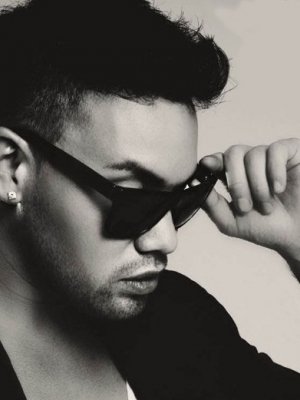 Kay One: Modern Talking-Hommage