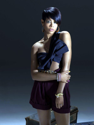 Kelis: Neues Video zu