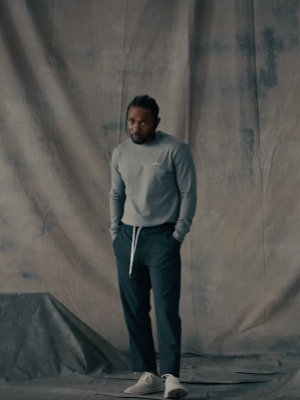 Kendrick Lamar: Clip zu