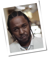 Kendrick Lamar: Fettes Video zu 