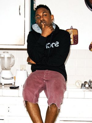 Kendrick Lamar: Plagiatsvorwürfe gegen 