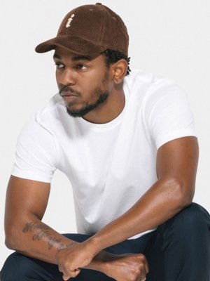 Kendrick Lamar: Rapper erhält Pulitzer-Preis