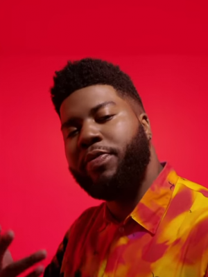 Khalid: Neues Video zu